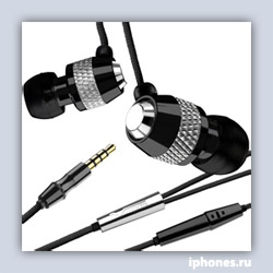 V-Moda Vibe Duo for iPhone