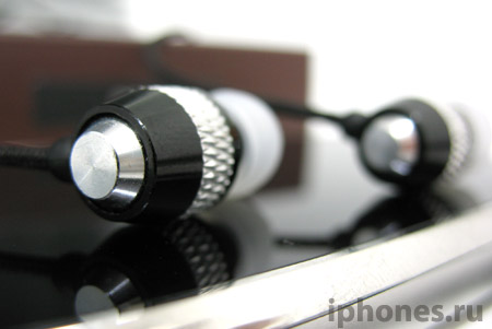 V-Moda Vibe Duo for iPhone
