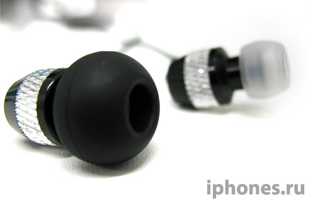V-Moda Vibe Duo for iPhone