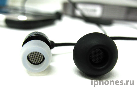 V-Moda Vibe Duo for iPhone