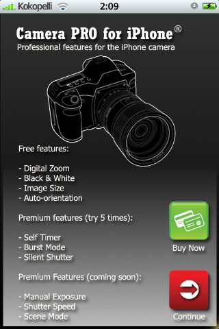CameraPro