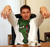Евгений Чичваркин