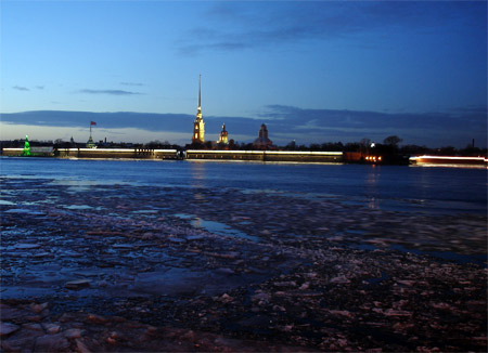 ледокол