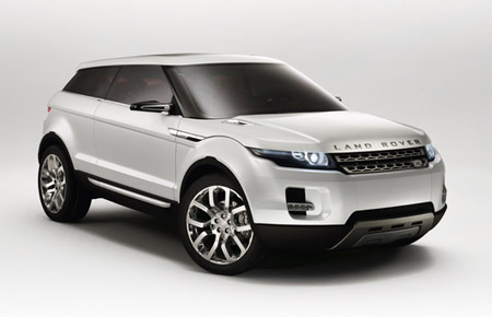 LRX Concept
