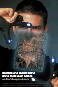 MultiTouch