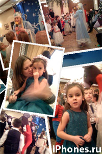 PhotoBoard