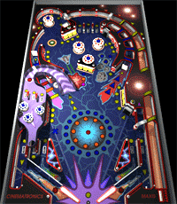 iPinball