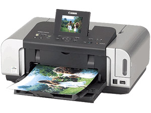 Print iPhone