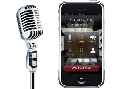 Voice Dial