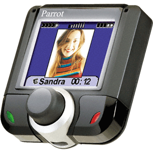 Parrot 3200 LS-COLOR