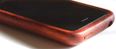 iWood
