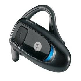 Motorola H350