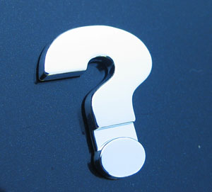 ???