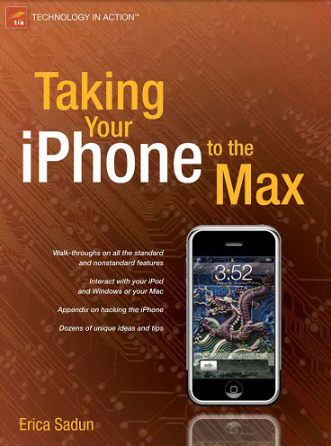 Taking Your iPhone to the Max