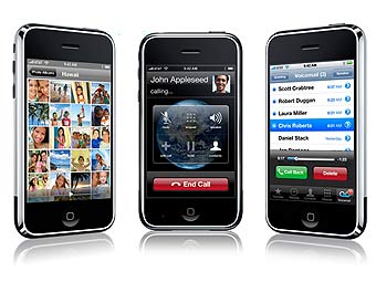 iPhone