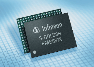 3g infineon