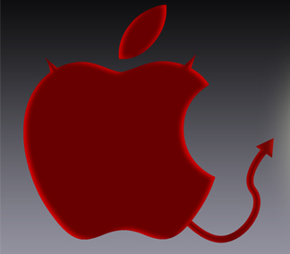apple_evil