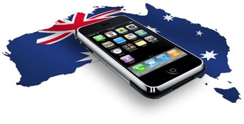 aus iphone
