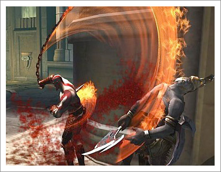 God of War