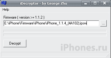 iDecryptor