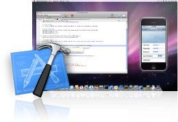 iphone sdk beta 3