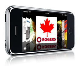 iphone coming to canada