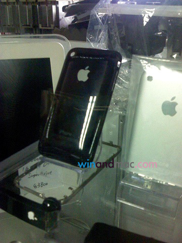 iphone3g old fake