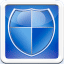 iVirusScan icon