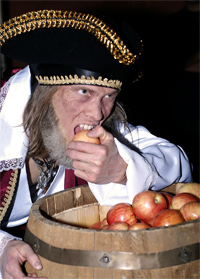 Пират