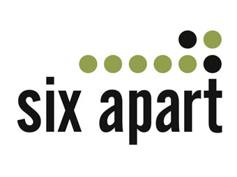 six apart