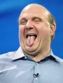 steve ballmer