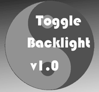 ToggleBacklight