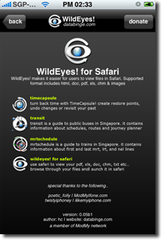 wildeyes 1