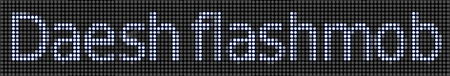 LEDBanner