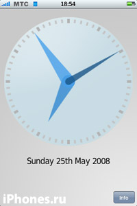 iClock