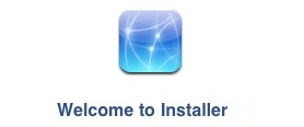installer