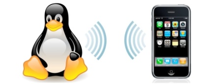 linux_iphone