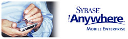Sybase, Джон Чен