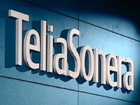 Телиасонера