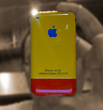 iPhone ax5