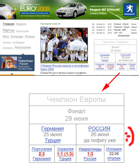Лента.ру
