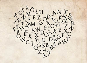letters