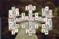 mahjong