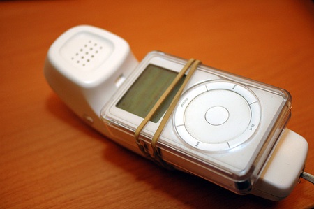 phone