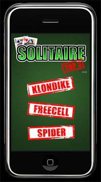 solitare