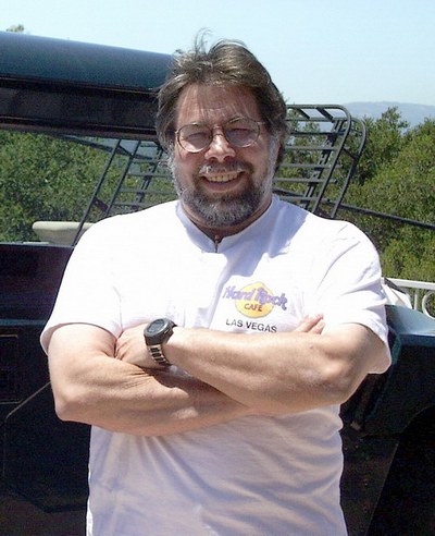 Woz