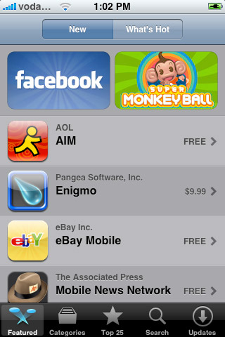 appstore devteam