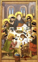 ihazsupper