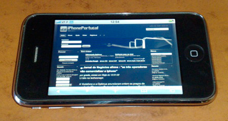 iPhone 3G