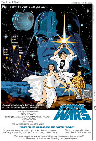 iphonewars